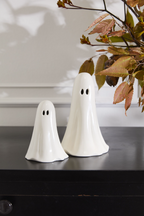 Ghostly Figurines (Set of 2)