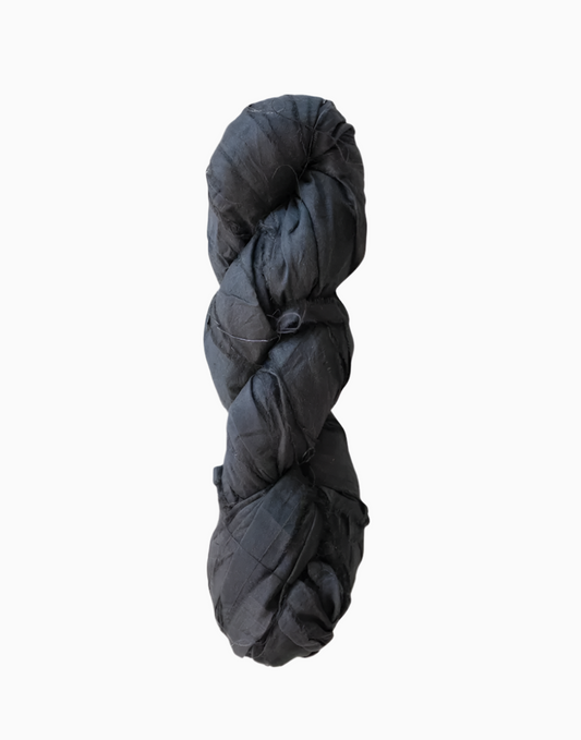 Torn Silk Ribbon (70 Yards)