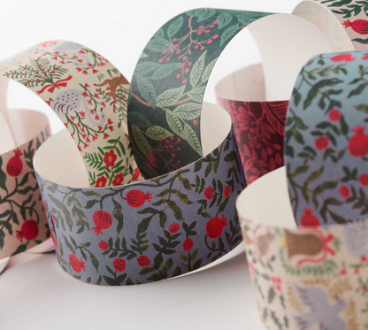 Paper Chain Kit (Ships week of 11/24 or sooner)