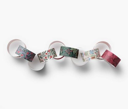 Paper Chain Kit (Ships week of 11/24 or sooner)