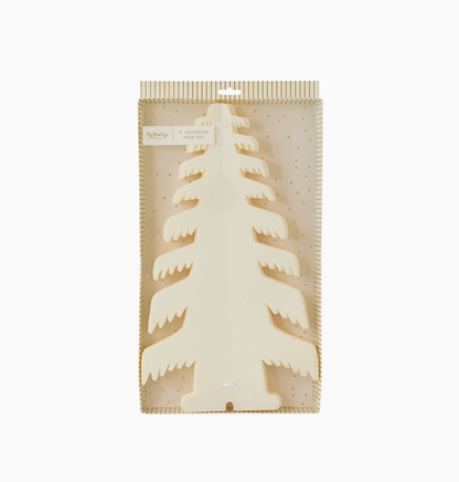 Large Paper Christmas Tree