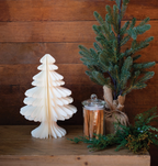 Medium Paper Christmas Tree