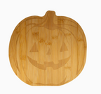 Pumpkin Wood Board