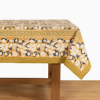 Forest Harvest Tablecloth