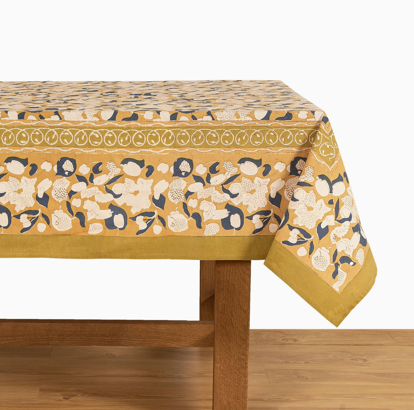 Forest Harvest Tablecloth