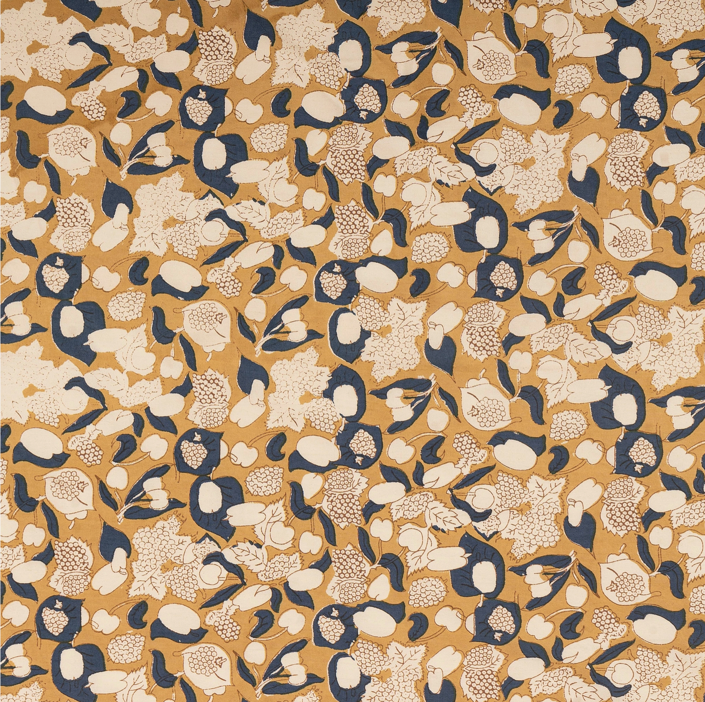 Forest Harvest Tablecloth
