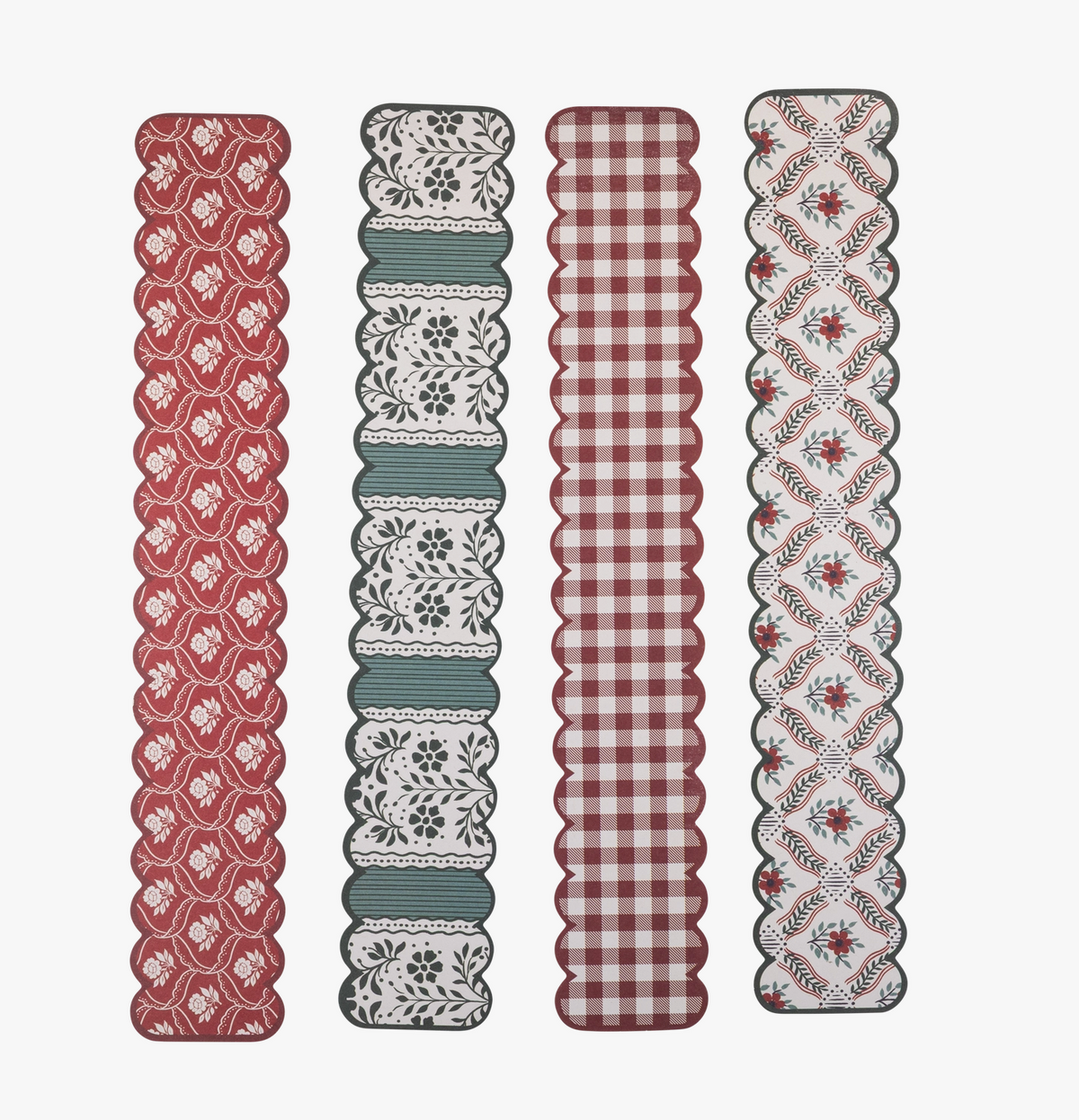 Yuletide Paper Chain Kit