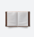 Tinsel Tree Embroidered Photo Album