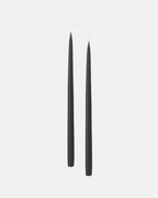 12" Taper Candle Pair (12 Colors)