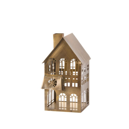 Medium Village House
